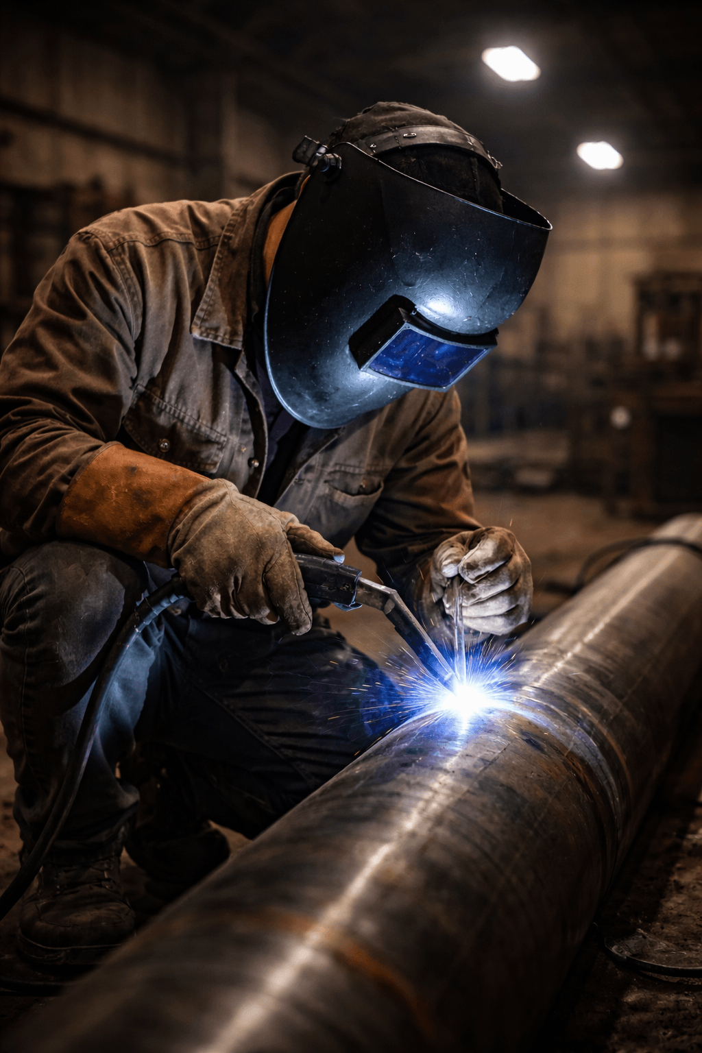 Sudexpert - Echipamente de Sudură